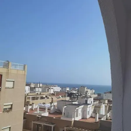 Green Studio - Seaview Torrevieja